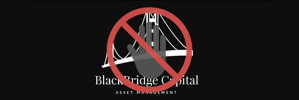 Valoración de Black Bridge Capital