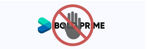 Valoración de Bold Prime