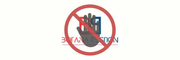 Valoración de Botana Gestion