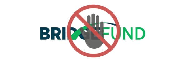 Valoración de BridgeFund