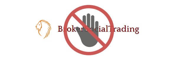 Valoración de Broker Social Trading