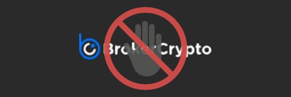 Valoración de BrokerCrypto