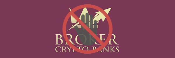 Valoración de BrokerCryptoBanks