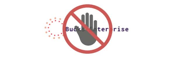 Valoración de Bucks Enterprise