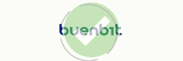 Valoración de Buenbit