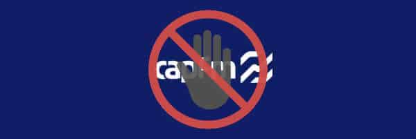 Valoración de Capfm