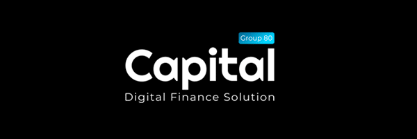 Capital Digital Finance Solution