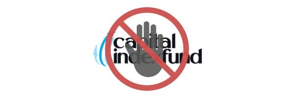 Valoración de Capital Index Fund