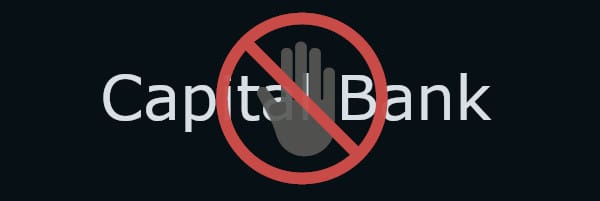 Valoración de Capital Bank