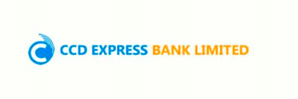CCD Express Bank Limited valoración
