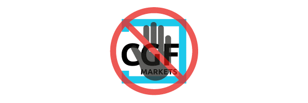 Valoración de CGF Markets
