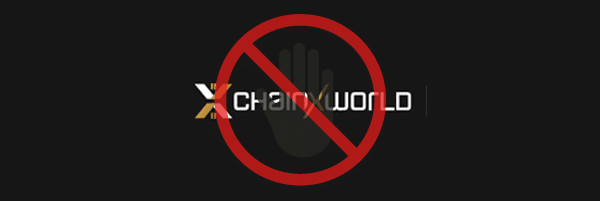 Valoración de ChainXworld
