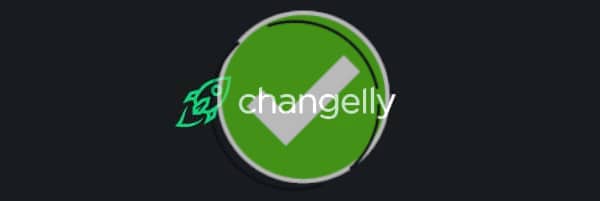 Valoración sobre Changelly