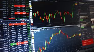 Forex vs acciones