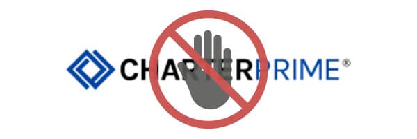 Valoración de Charterprime