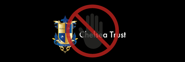 Valoración de Chelsea Trust