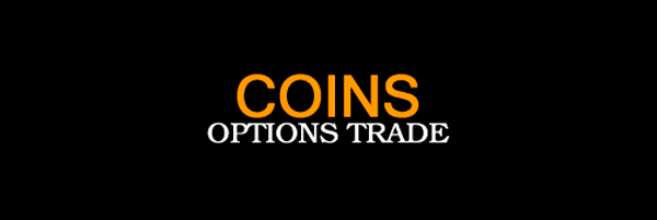 Coins Options Trade