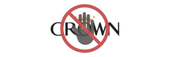 Valoración de Crown Trade