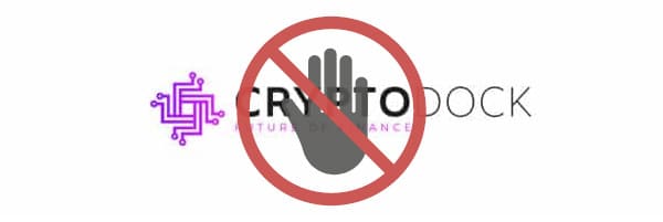 Valoración de Crypto-Dock