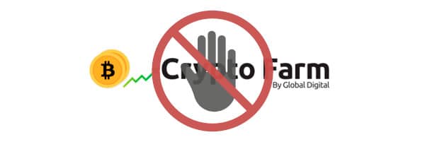 Valoración de Crypto Farm