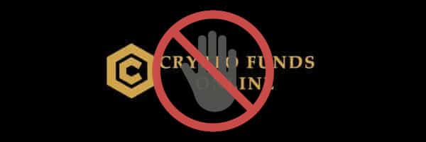 Valoración de Crypto Funds Online