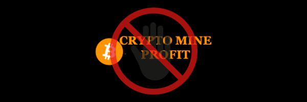 Valoración de Cryptomine-profit.com
