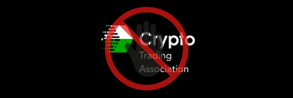 Valoración de Crypto Trading Association