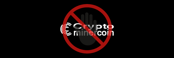Valoración de CryptoMinerCoin