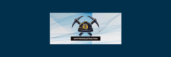 Cryptopoolextraction