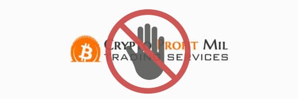 Valoración de Cryptoprofitmil