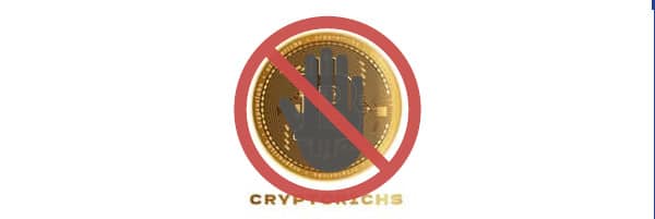 Valoración de Cryptorichs