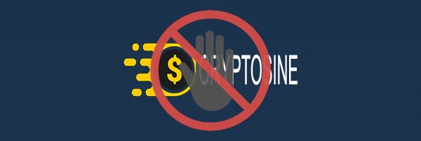 Valoración de Cryptosine