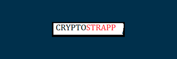 Cryptostrapp