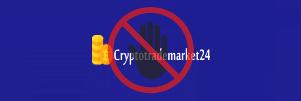 Valoración de Cryptotrademarket24