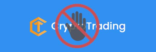 Valoración de Crypto Trading