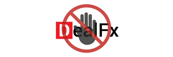 Valoración de DealFx