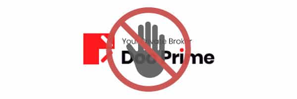 Valoración de Doo Prime