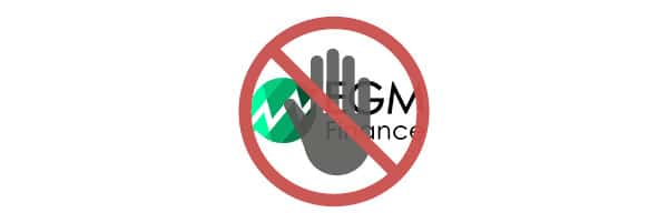 Valoración de EGM Finance