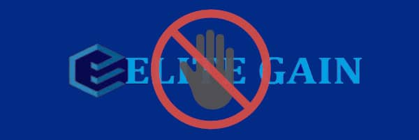 Valoración de Elite Gain Trades