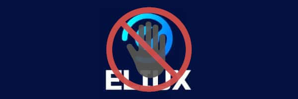 Valoración de ELIUX