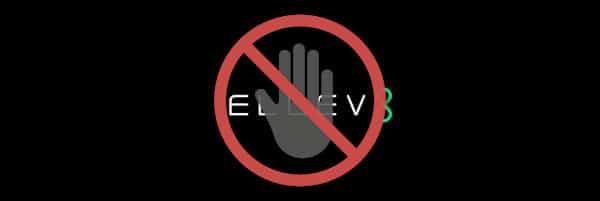 Valoración de Ellev8