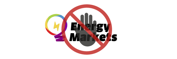 Valoración de Energy Markets