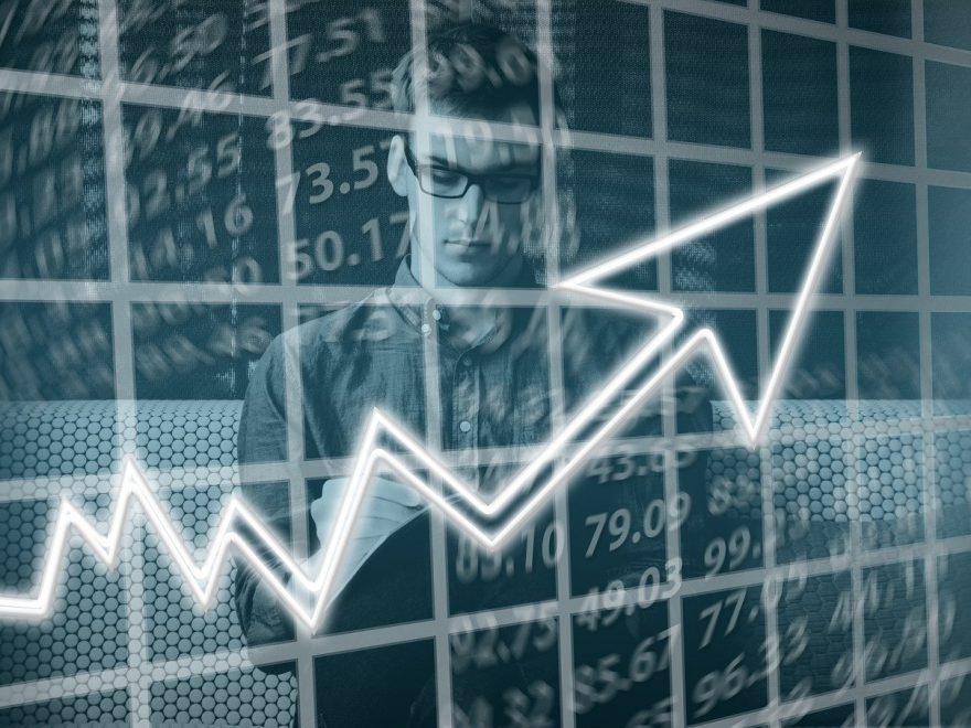 Forex vs acciones