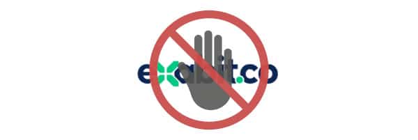 Valoración de Exabit