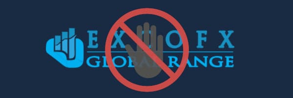 Valoración de excofxglobalrange