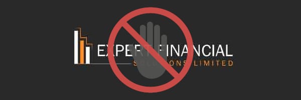 Valoración de EXPERT FINANCIAL SOLUTIONS LIMITED