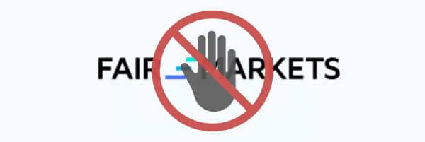 Valoración de FairMarkets