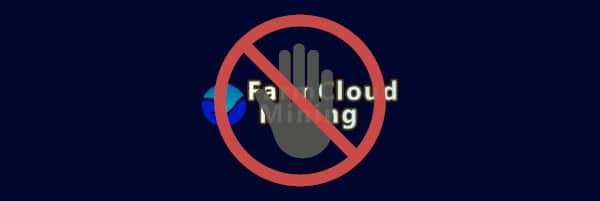 Valoración de Farm Cloud Mining