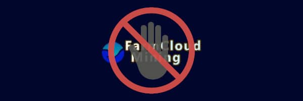 Valoración de Farm Cloud Mining