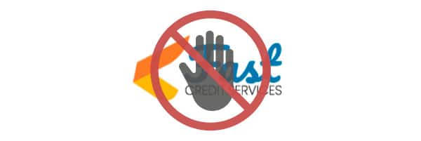 Valoración de Fast Credit Service